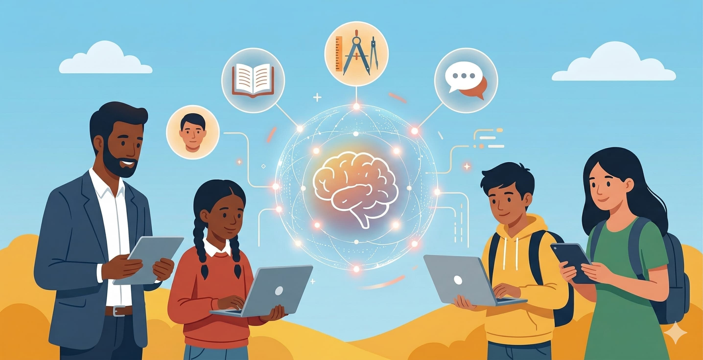 Aperçu OpenGraph de ClassConnect